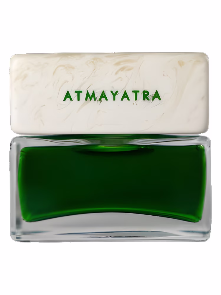 Atmayatra