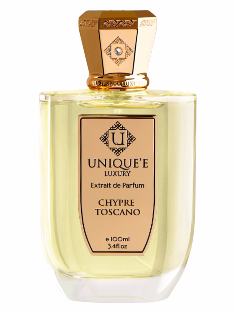 Chypre Toscano