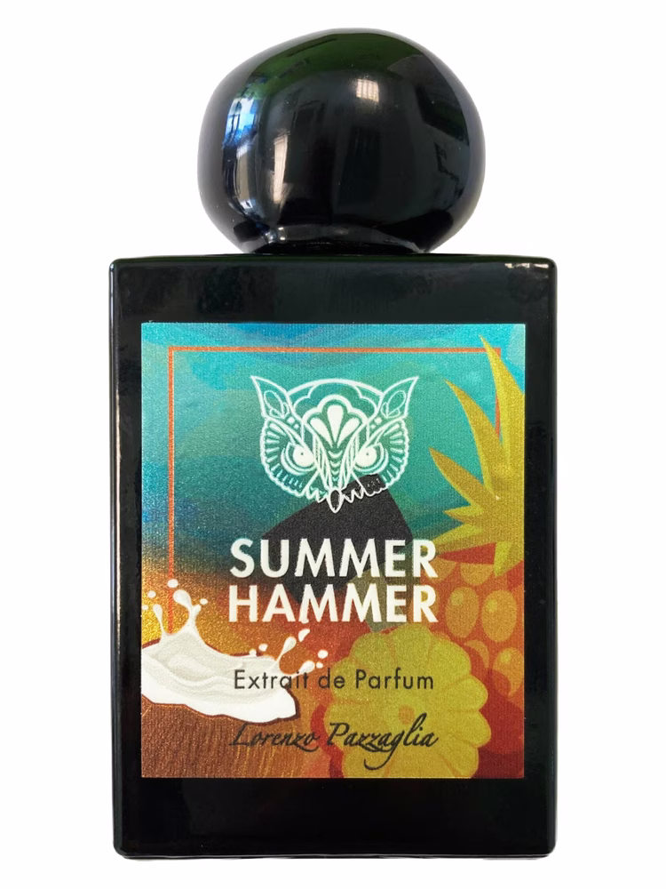 Summer Hammer